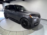 Used 2023 Land Rover Range Rover Long Wheelbase SE image 5