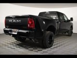 New 2025 RAM 3500 Big Horn image 2