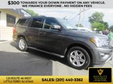 Used 2019 Ford Expedition XLT w/ Equipment Group 202A image 2