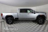 Used 2025 GMC Sierra 2500 Denali Ultimate image 4