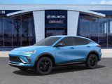 New 2025 Buick Envista Sport Touring w/ Convenience I Package image 2