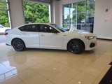 New 2025 Acura TLX SH-AWD w/ A-SPEC Pkg image 6