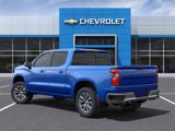 New 2025 Chevrolet Silverado 1500 LT w/ Z71 Off-Road Package image 3
