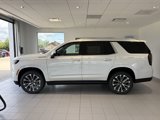 New 2025 Chevrolet Tahoe High Country image 3