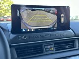 New 2026 Honda Passport RTL image 4