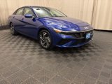 New 2025 Hyundai Elantra SEL image 3