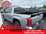 New 2025 Toyota Tundra Platinum image 3