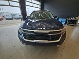 Certified 2024 Kia Seltos SX w/ SX Sunroof Package image 3