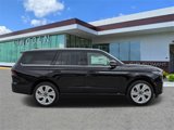 New 2025 Lincoln Navigator Reserve image 2