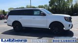 New 2025 Ford Expedition Platinum image 2