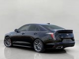 New 2025 Cadillac CT4 Sport image 3