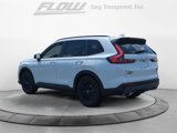 New 2026 Honda CR-V Sport-L image 5