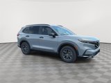 New 2026 Honda CR-V TrailSport image 2