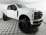 Used 2025 Ford F250 Platinum image 3