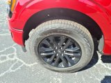 New 2025 Ford F150 XLT w/ Equipment Group 302A MID image 5