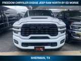 New 2025 RAM 2500 Limited image 3