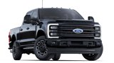 New 2025 Ford F350 Platinum image 4