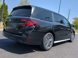 New 2025 Honda Odyssey Touring image 4