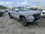 New 2025 Nissan Frontier PRO-4X w/ Pro Convenience Package image 2