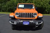 New 2025 Jeep Wrangler Sahara w/ Safety Group image 2