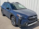Certified 2025 Subaru Outback Limited image 3