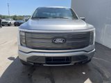 New 2025 Ford F150 Lightning Lariat image 4