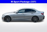 Used 2023 BMW 330i xDrive Sedan w/ M Sport Package image 5