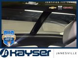 Used 2022 Chevrolet Equinox RS w/ Infotainment Package image 4