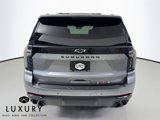 Used 2025 Chevrolet Suburban RST w/ RST Capability Package image 5