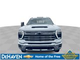 New 2025 Chevrolet Silverado 3500 LTZ w/ LTZ Plus Package image 3