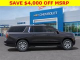 New 2025 Chevrolet Suburban LS w/ LPO, Dark Essentials Package image 5