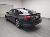 Used 2024 Chevrolet Malibu LT image 5