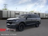 New 2025 Lincoln Navigator Reserve image 2