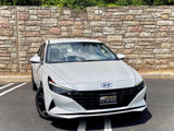 Used 2022 Hyundai Elantra SEL image 2