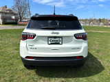 Used 2020 Jeep Compass Limited image 6