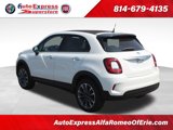 New 2023 FIAT 500X Pop image 5