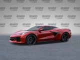 New 2025 Chevrolet Corvette Z06 image 3