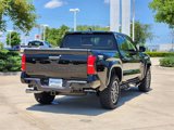 New 2025 Toyota Tacoma TRD Sport image 4