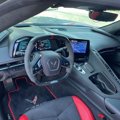 Used 2025 Chevrolet Corvette Z06 w/ Stealth Interior Trim Package image 6