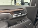 New 2025 GMC Sierra 3500 SLT w/ SLT Premium Package image 5