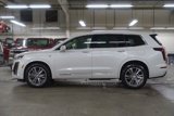 New 2025 Cadillac XT6 Premium Luxury w/ Technology Package image 4