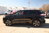 Certified 2022 Ford Edge ST image 4