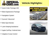 Used 2025 Jeep Grand Cherokee L Limited w/ Black Appearance Package image 3