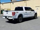 Used 2022 Ford F150 XL w/ STX Appearance Package image 6