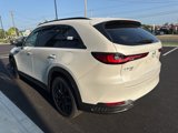 New 2025 MAZDA CX-90 3.3 Turbo w/ Premium Sport Pkg image 4