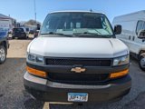 Used 2022 Chevrolet Express 2500 w/ Driver Convenience Package image 6