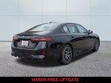 New 2025 BMW i5 xDrive40 w/ M Sport Package image 4