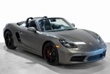 Used 2024 Porsche 718 Boxster S w/ Premium Package image 5