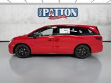 New 2025 Honda Odyssey Sport-L image 4