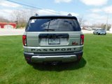 New 2026 Honda Passport TrailSport Elite image 4